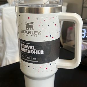 Stanley 40 ounces travel quencher